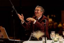 16.12.2025 Adventkonzert der Chor- und Volkstanzgruppe Krems/Lerchenfeld